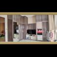 HOT SALE !! RUMAH CANTIK, MODERN, RAPI SIAP HUNI DI CLUSTER ELITE PARADISE RESORT
