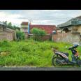 Tanah Murah di Kedaton Bandar Lampung