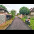 Tanah Murah di Kedaton Bandar Lampung