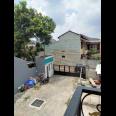 Rumah dijual, 2 lt exclusive, dekat pintu tol kukusan & margonda