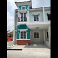 Rumah dijual, 2 lt exclusive, dekat pintu tol kukusan & margonda