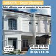 Rumah classic modern cluster Ceger Cipayung Jakarta Timur 