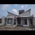 Cluster modern di Cikunir Jatiasih Bekasi 