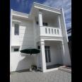 rumah modern minimalis muirah DP 0 di bandung timur