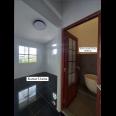 rumah di banjaran bandung DP 12 juta all in free bathtub dan kitchen set bawah