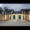 Dijual rumah ready Kemang Bogor akses tol Borr