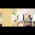 Apartemen di Bandung lux dijual