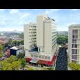 Apartemen di Bandung lux dijual