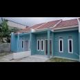 Rumah ready KPR Developer Kebalen Babelan Bekasi 