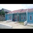 Rumah ready KPR Developer Kebalen Babelan Bekasi 