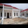 Rumah ready KPR Developer Kebalen Babelan Bekasi 