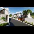 Perumahan Kpr developer dekat Cibubur Jatisampurna Bekasi  Perumahan Kpr developer dekat Cibubur Jatisampurna Bekasi
