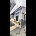 Rumah petakan dekat TMII Lubang Buaya Jakarta Timur 