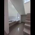 Dijual rumah baru hook Pondok Kelapa Jakarta Timur 