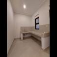 Rumah desain exclusive Pondok Kelapa Duren Sawit Jakarta Timur 
