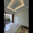 Elegan nan Mevvah Rumah baru 2,5lt Duren Sawit Jakarta Timur 
