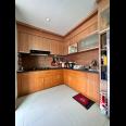 Rumah dijual full furnished Cipayung Jakarta Timur 