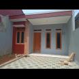 Rumah baru kampung siaphuni Sawangan Depok 
