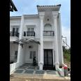 Rumah Classic Style Ciracas Jakarta Timur dekat LRT Cibubur 