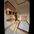 Rumah siap huni full furnished Duren Sawit Jakarta Timur 