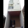 Rumah type mezzanine minimalis dijual area Ciracas Jakarta Timur 