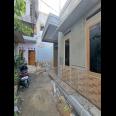 Rumah mungil minimalis 2 kamar Duren Sawit Jakarta Timur 