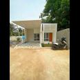 Rumah dijual 500jutaan Kranggan Jatisampurna Bekasi bisa kpr 