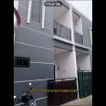 Rumah minimalis 2lantai Jagakarsa Jakarta Selatan akses motor 