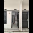Rumah minimalis Batu Ampar dekat jalan Condet Jakarta Timur 