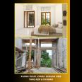 Rumah 2lantai Buaran Klender Jakarta Timur 