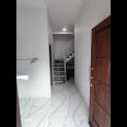 Rumah baru minimalis Bambu Apus Jakarta Timur 