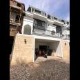 Rumah Rooftop bonus kolam renang Pejaten Jakarta Selatan 