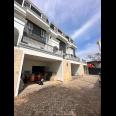 Rumah Rooftop bonus kolam renang Pejaten Jakarta Selatan 