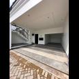 Rumah Rooftop bonus kolam renang Pejaten Jakarta Selatan 