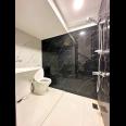 Rumah Rooftop bonus kolam renang Pejaten Jakarta Selatan 