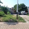 Tanah kavling siap bangun perumahan Ciledug kota Tangerang 