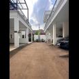 Rumah rooftop 2lantai dekat tol Cimanggis Depok