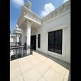 Rumah rooftop 2lantai dekat tol Cimanggis Depok