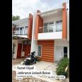 Rumah minimalis siap huni Jatikramat Jatiasih Bekasi 