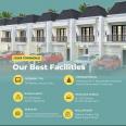 Ceger Townhouse Rumah 2lantai di Cipayung Jakarta Timur 