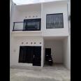 Minihouse Kebagusan Jakarta Selatan 500jutaan