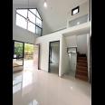 Rumah mezzanine siap huni di Jatiasih Bekasi 