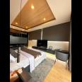Rumah 3LT bonus furnish dan kolam renang lokasi Cipinang Jakarta Timur 