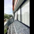 Rumah 3LT bonus furnish dan kolam renang lokasi Cipinang Jakarta Timur 