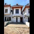 Townhouse siap huni Cluster Jatimekar Jatiasih Bekasi dekat Lrt Cikunir 