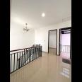 Townhouse siap huni Cluster Jatimekar Jatiasih Bekasi dekat Lrt Cikunir 
