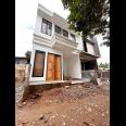 Rumah minimalis 2lantai Ciracas dekat Mall Cijantung Jakarta Timur 