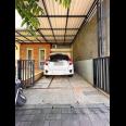 Rumah luas di Coatesville Kota Wisata Cibubur Bogor
