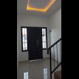 Rumah 2lantai 3kamar di Kalisari Pasar Rebo Jakarta Timur 