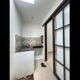 Rumah type mezzanine Cluster Pamulang Tangerang Selatan 